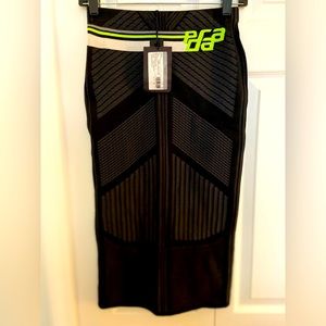 Brand new designer Prada skirt